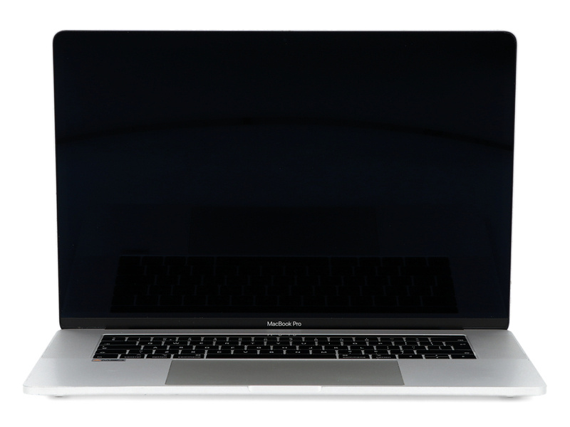 Apple MacBook Pro A1990 i9-9880H 16GB 512GB SSD 2880x1800 AMD Radeon Pro 560X Klasa A- S/N: C02YN5C8LVCJ