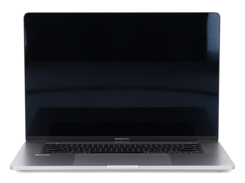 Apple MacBook Pro A2141 i7-9750H 16GB 512GB SSD 3072x1920 AMD Radeon Pro 5300M Klasa A- S/N: C02G742GMD6R