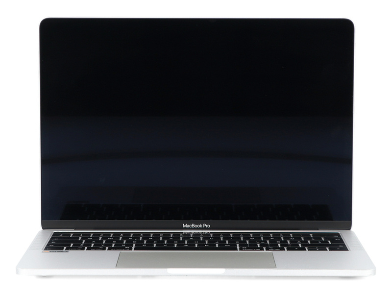 Apple MacBook Pro A2159 i5-8257U 8GB 256GB SSD 2560x1600 Klasa A S/N: C02Z40EJL412