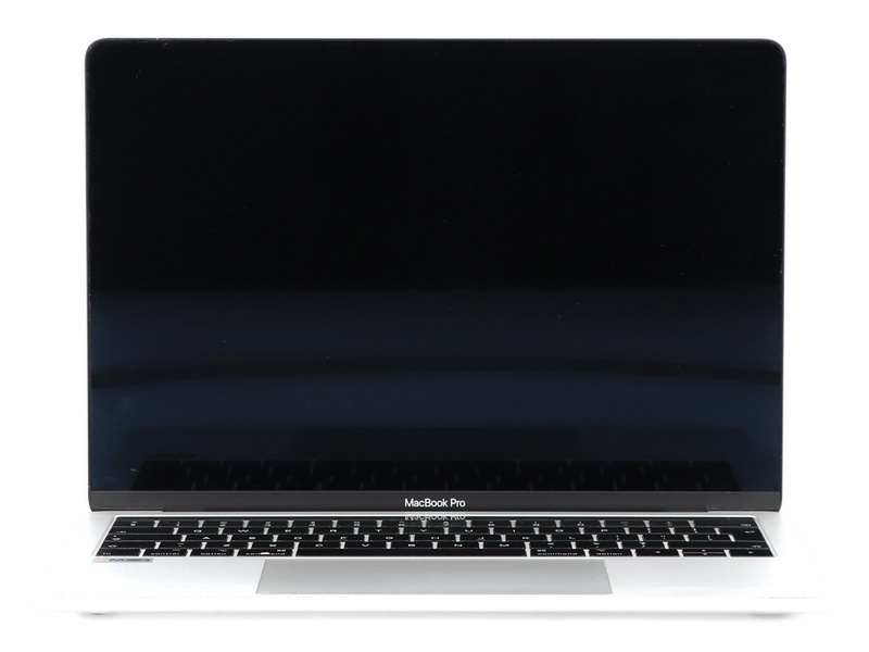 Apple MacBook Pro A2159 i5-8257U 8GB 256GB SSD 2560x1600 Klasa A- S/N: FVFC1067L415