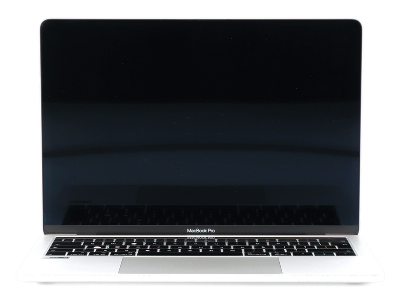 Apple MacBook Pro A2159 i5-8257U 8GB 256GB SSD 2560x1600 Klasa A- S/N: FVFCD0SRL416