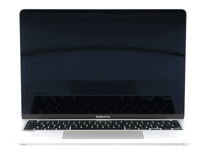 Apple MacBook Pro A2289 i5-8257U 8GB 256GB SSD 2560x1600 Klasa A- S/N: C02CT0FAP3YX