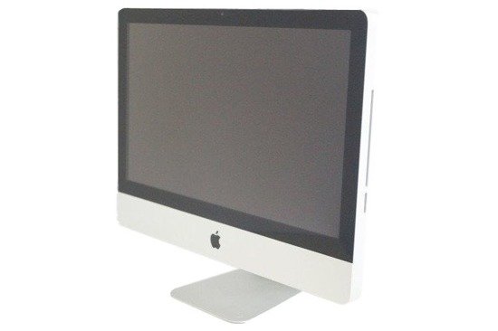 Apple iMac 10.1 A1311 21,5" E7600 3.06GHz LED 1920x1080 4GB 1TB HDD Radeon HD4670 OSX