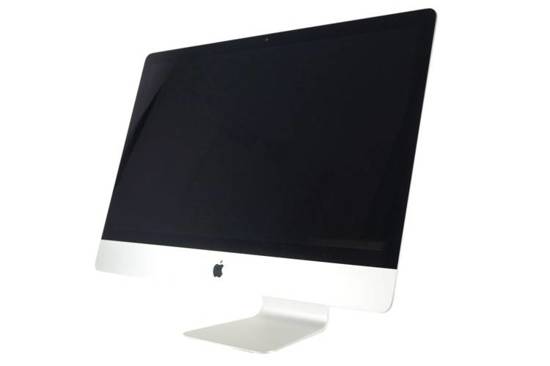 Apple iMac 17.1 A1419 27" LED 5K 5120x2880 IPS i7-6700K 4.0GHz 16GB 250GB SSD Radeon R9 M390 OSX Klasa B