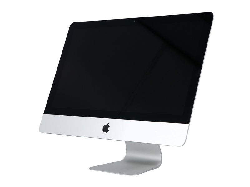 Apple iMac 18.2 A1418 21,5'' LED 4096x2304 IPS i5-7400 3.0GHz 16GB 512SSD Radeon Pro 555 OSX Klasa A-