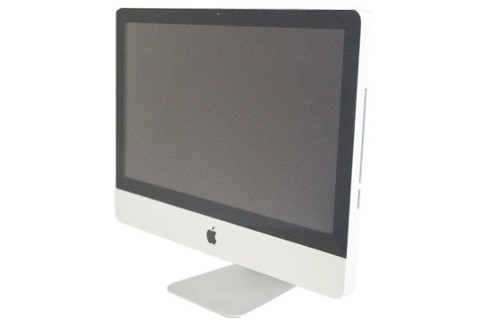 Apple iMac A1311 21,5" i5-2400s 2.5GHz 4GB 240SSD LED 1920x1080 OSX w Klasie A-