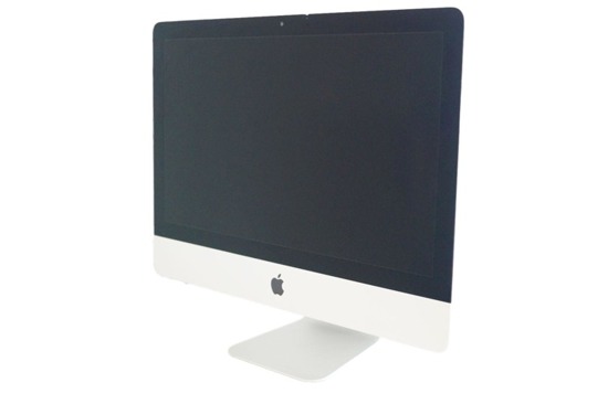 Apple iMac A1418 21,5" LED 1920x1080 IPS i5-3330S 2.7GHz 8GB 1TB HDD OSX Klasa A-