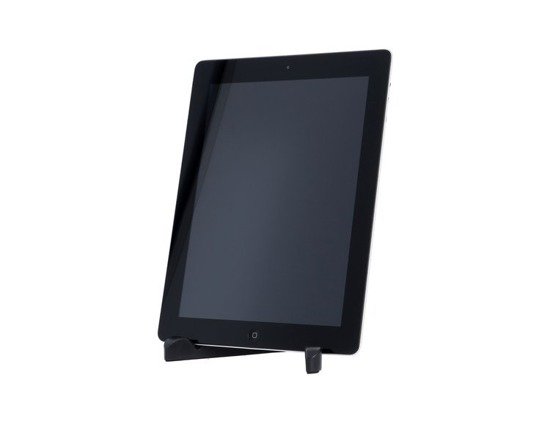 Apple iPad 2 A1395 512MB 16GB Black Powystawowy iOS
