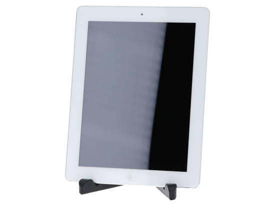 Apple iPad 2 A1395 A5 9,7" 512MB 16GB White WIFI Klasa A/B iOS