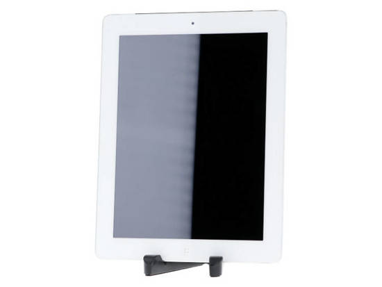 Apple iPad 3 A1430 Cellular 1GB 16GB White Klasa A- iOS