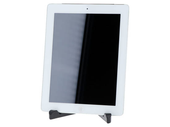 Apple iPad 4 A1460 Cellular 1GB 16GB White Klasa A- iOS