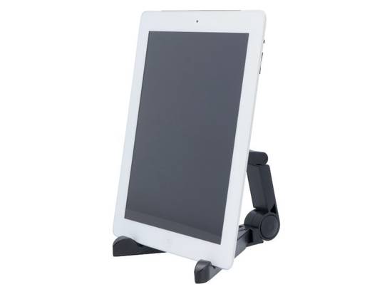 Apple iPad 4 A1460 Cellular 1GB 16GB White Powystawowy iOS