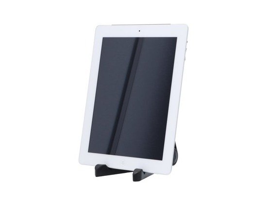 Apple iPad 4 Cellular A6X A1460 1GB 64GB LTE 2048x1536 White Powystawowy iOS