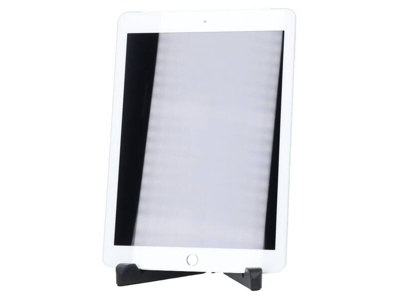 Apple iPad 6 Cellular A1954 2GB 32GB Silver Powystawowy iOS