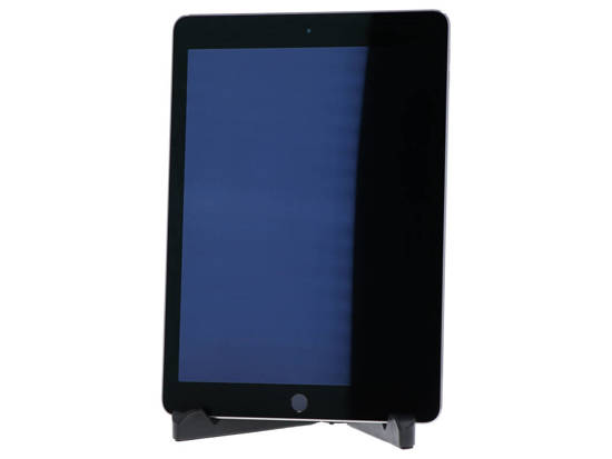 Apple iPad Air 2 A1566 2GB 64GB Space Gray Powystawowy iOS
