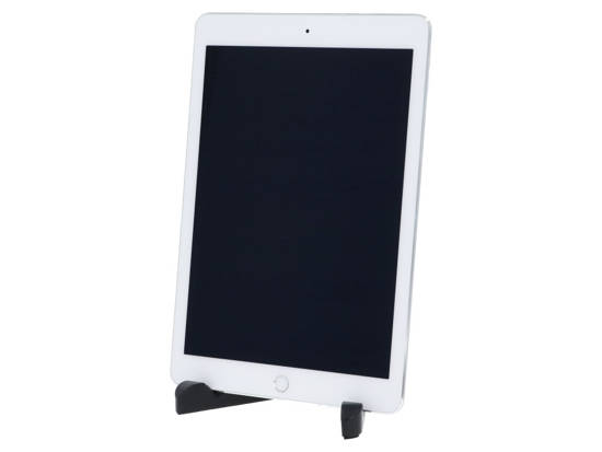 Apple iPad Air 2 A1566 A8 2GB 128GB Wi-Fi 2048x1536 Silver Klasa A- iOS