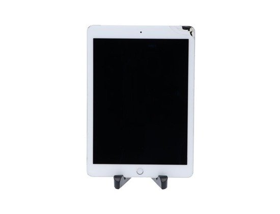 Apple iPad Air 2 Cellular A1567 A8 2GB 128GB Wi-Fi 2048x1536 Silver Klasa C iOS