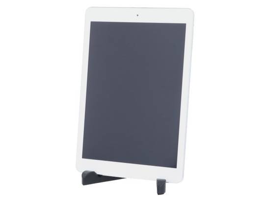 Apple iPad Air A1474 1GB 16GB Silver Klasa A- iOS