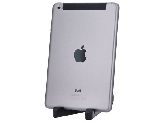 Apple iPad Mini 2 A1490 Cellular 7,9 1GB 16GB LTE Powystawowy Space Gray iOS