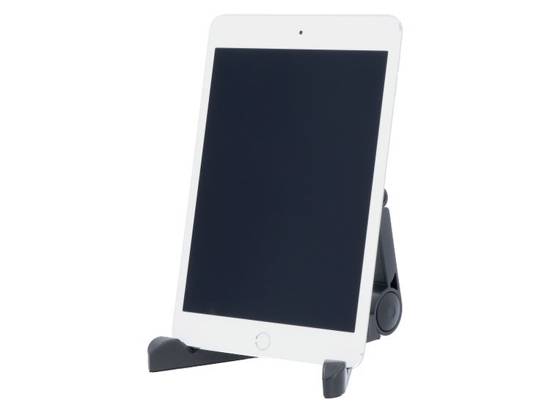 Apple iPad Mini 4 A1538 A8 2GB 32GB Wi-Fi 2048x1536 Silver Klasa A iOS