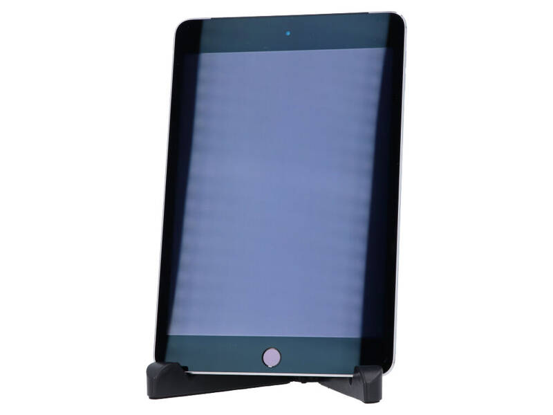 Apple iPad Mini 4 Cellular A1550 A8 2GB 64GB Wi-Fi LTE 2048x1536 Space Gray Powystawowy iOS
