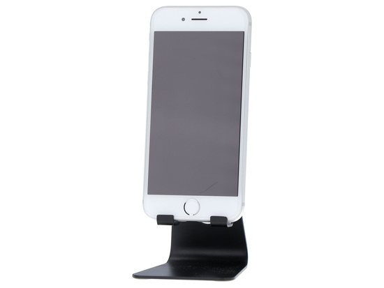 Apple iPhone 6 A1586 1GB 64GB Silver Powystawowy iOS