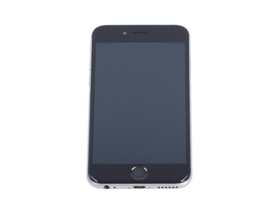 Apple iPhone 6 A1586 1GB 64GB Space Gray Klasa C iOS