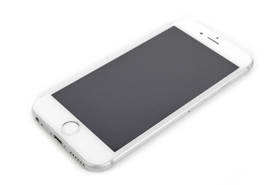 Apple iPhone 6s A1688 2GB 16GB Silver Klasa A iOS