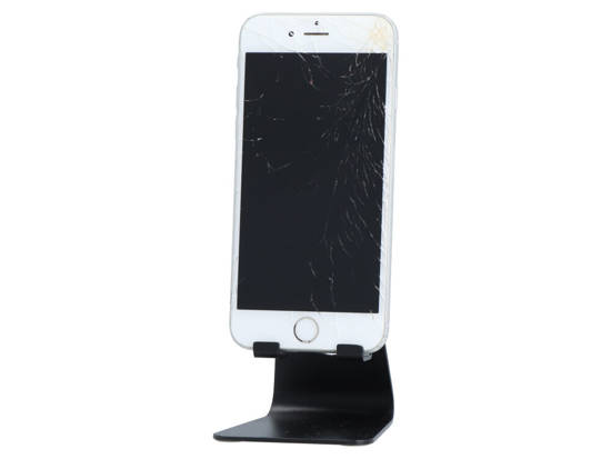 Apple iPhone 6s A1688 2GB 32GB Silver Klasa C iOS
