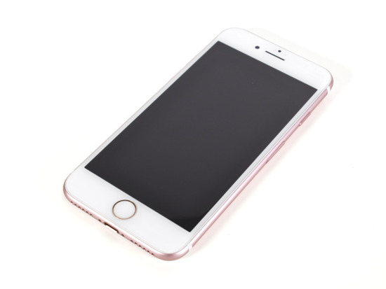 Apple iPhone 7 A1778 2GB 128GB LTE Retina Rose Gold Powystawowy iOS
