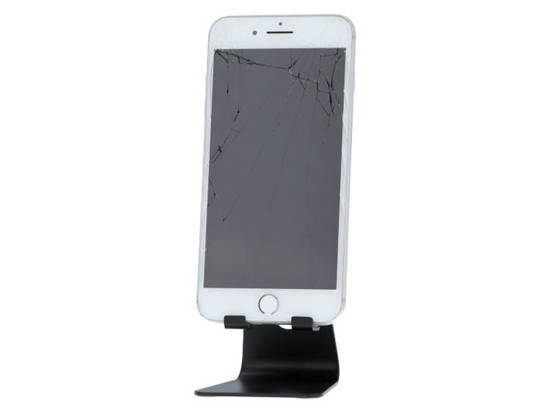 Apple iPhone 7 Plus A1784 3GB 256GB Silver Klasa C iOS