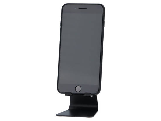 Apple iPhone 7 Plus A1784 3GB 32GB Black Powystawowy iOS + Oryginalne Skórzane Etui