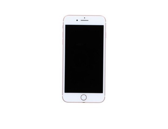 Apple iPhone 7 Plus A1784 3GB 32GB LTE Retina Klasa A- Rose Gold iOS
