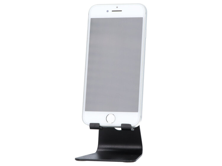 Apple iPhone 8 2GB 64GB Silver Powystawowy S/N: FFNVGD2HJC68