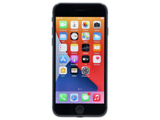Apple iPhone 8 A1905 2GB 64GB Space Gray Powystawowy iOS 