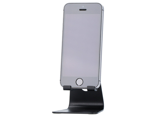 Apple iPhone SE A1723 2GB 128GB Powystawowy Space Gray