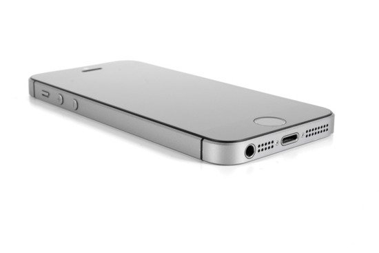 Apple iPhone SE A1723 2GB 16GB Space Gray Klasa A iOS + Szkło hartowane 9H