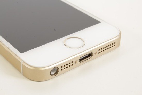 Apple iPhone SE A1723 2GB 32GB Gold Powystawowy iOS