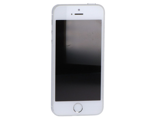 Apple iPhone SE A1723 2GB 64GB Silver Klasa A iOS + Szkło hartowane 9H