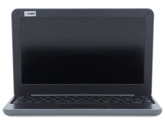 Asus Chromebook C202SA Celeron N3060 4GB 16GB Flash 1366x768 Klasa A- Chrome OS