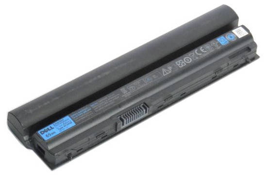 Bateria Dell Latitude E6220 E6230 65Wh 11.1V RFJMW Niska pojemność 15-29%