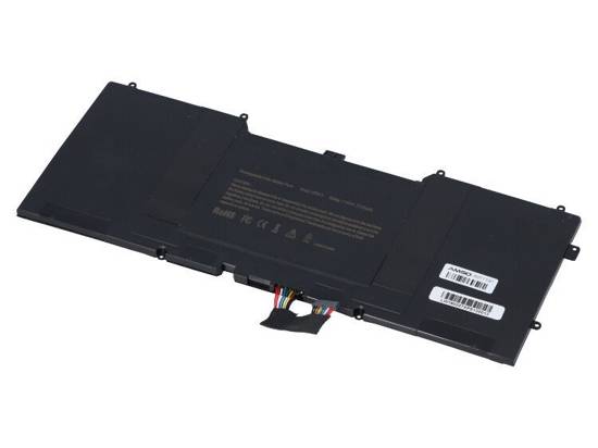 Bateria Dell XPS 9Q23 9Q33 9Q34 L321X L322X 9333 7.4V 7200mAh LBDL116 Uszkodzona