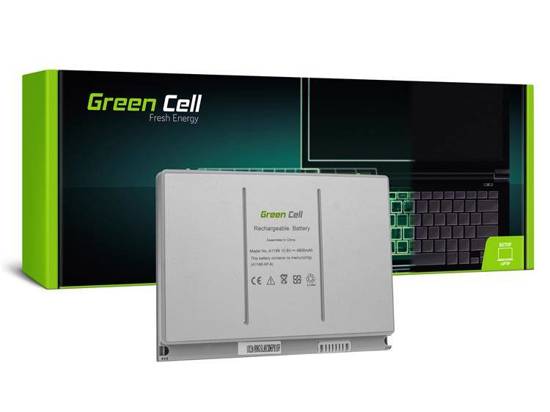 Bateria Green Cell A1189 do Apple MacBook Pro 17 A1151 A1212 A1229 A1261 (2006, 2007, 2008)