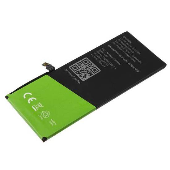 Bateria Green Cell A1522 do telefonu Apple iPhone 6 Plus + zestaw narzędzi