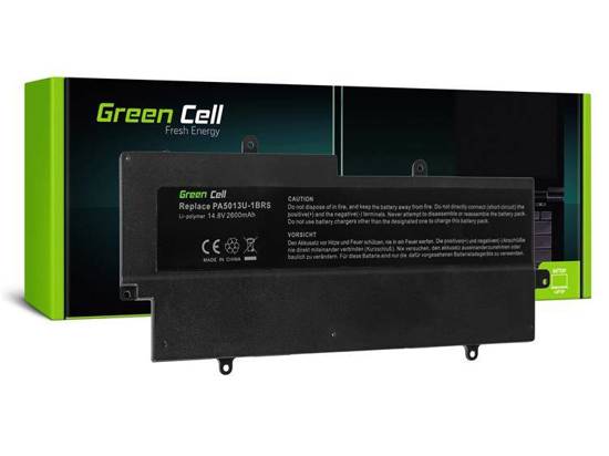 Bateria Green Cell PA5013U-1BRS do Laptopa Toshiba Portege Z830 Z835 Z930 Z935