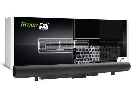 Bateria Green Cell PRO PA5212U-1BRS do Toshiba Satellite Pro A30-C A40-C A50-C R50-B R50-C Tecra A50-C Z50-C