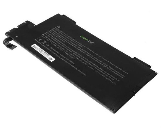 Bateria Green Cell do Apple Macbook Air A1245 6 cell 7,4V