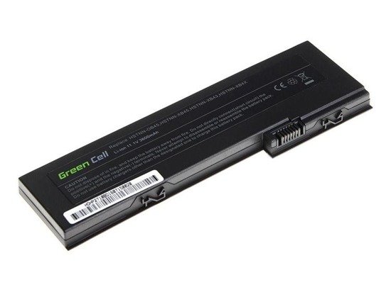 Bateria Green Cell do HP EliteBook 2730p 2740p 2740w 2760p 4 cell 11,1V