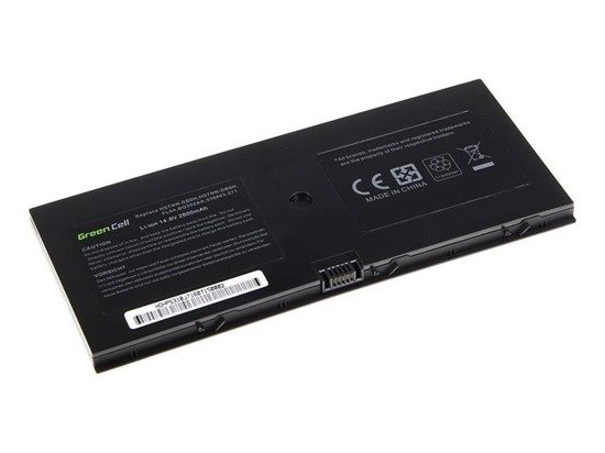 Bateria Green Cell do HP ProBook 5310m 5320m 4 cell 14,8V