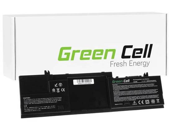 Bateria akumulator Green Cell do laptopa Dell Latitude D420 D430 312-0443 312-0445 11.1V